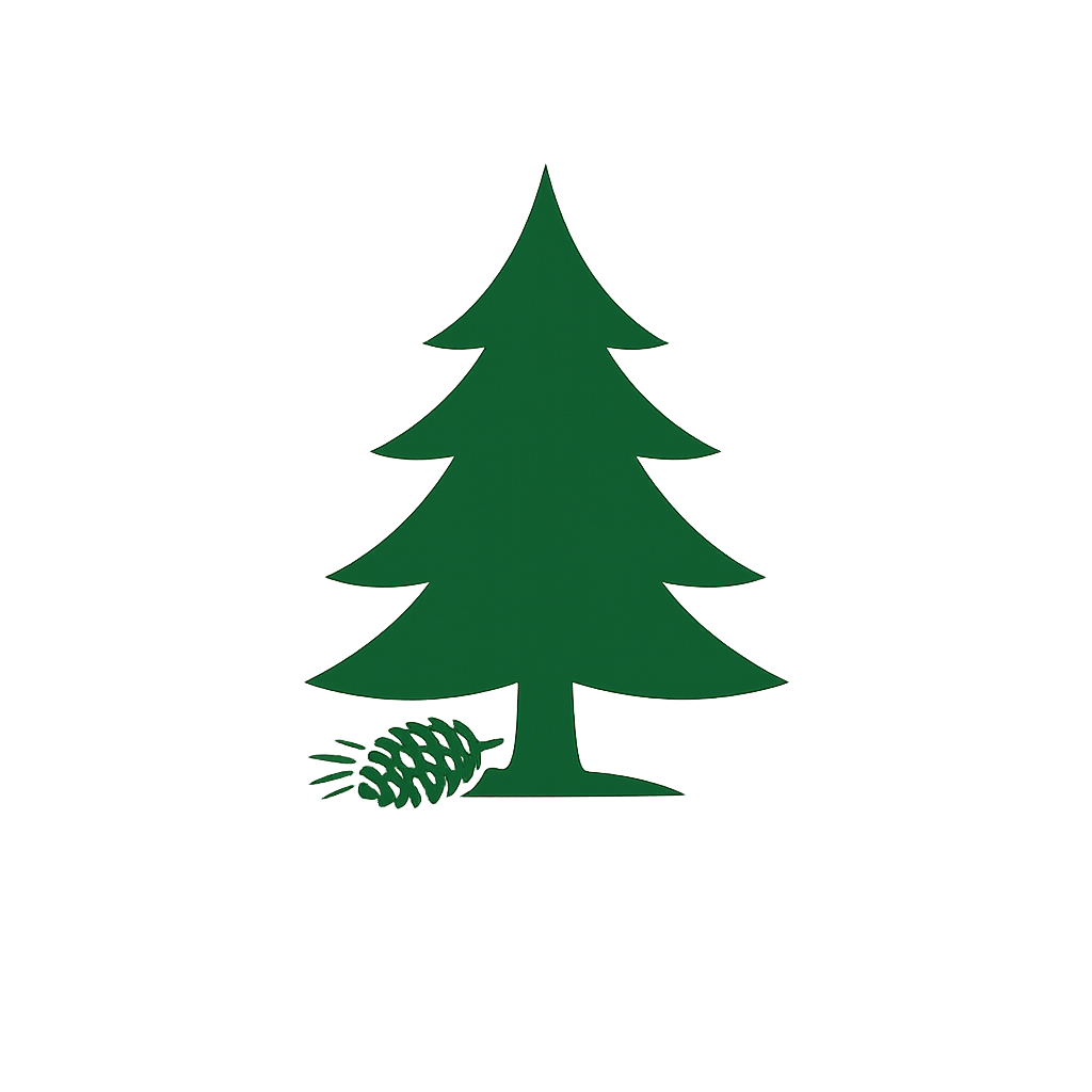 Pine
